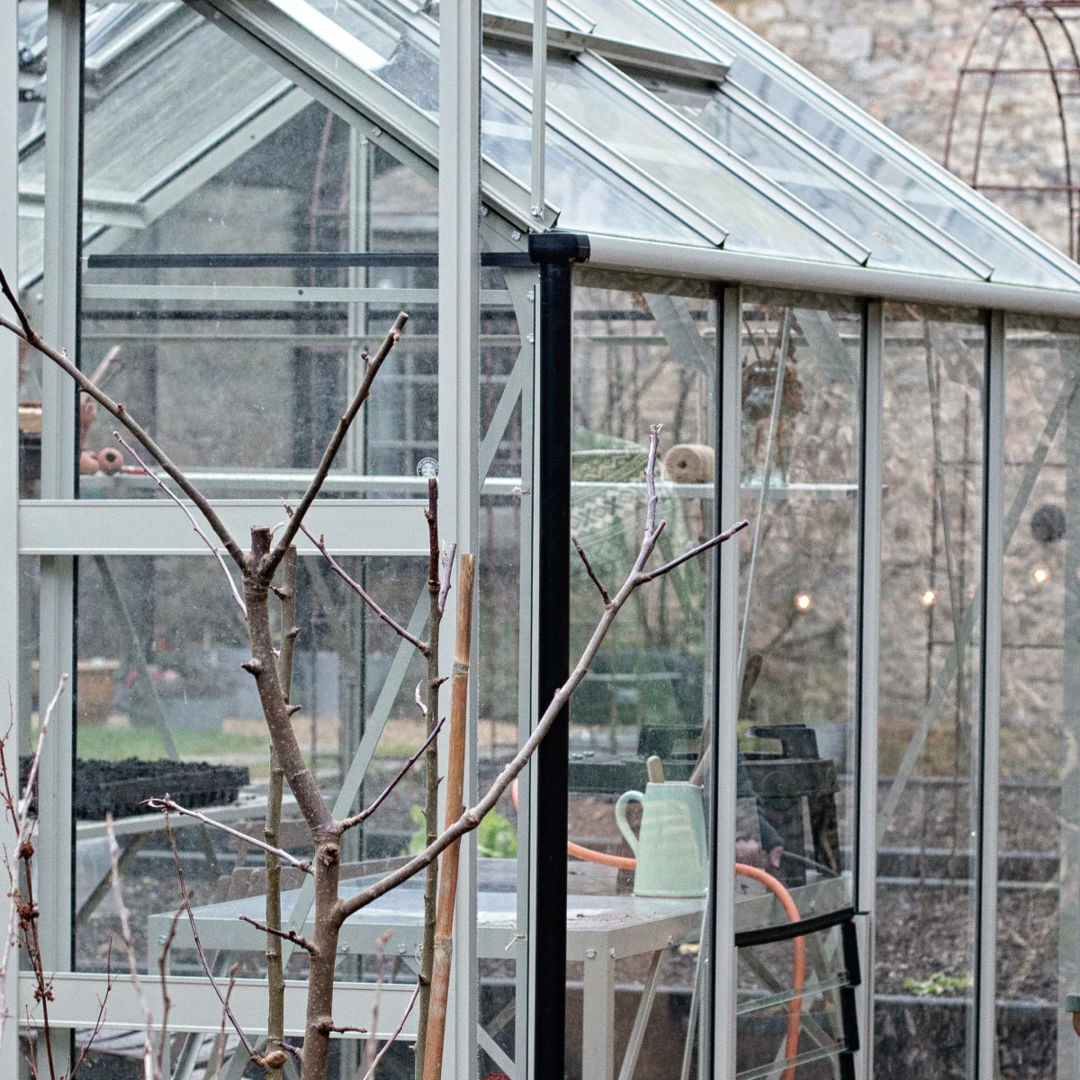 Greenhouse Accessories